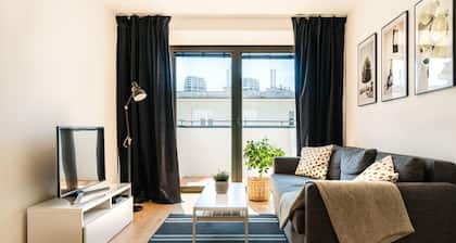 Smart & Green Living by Ambiente