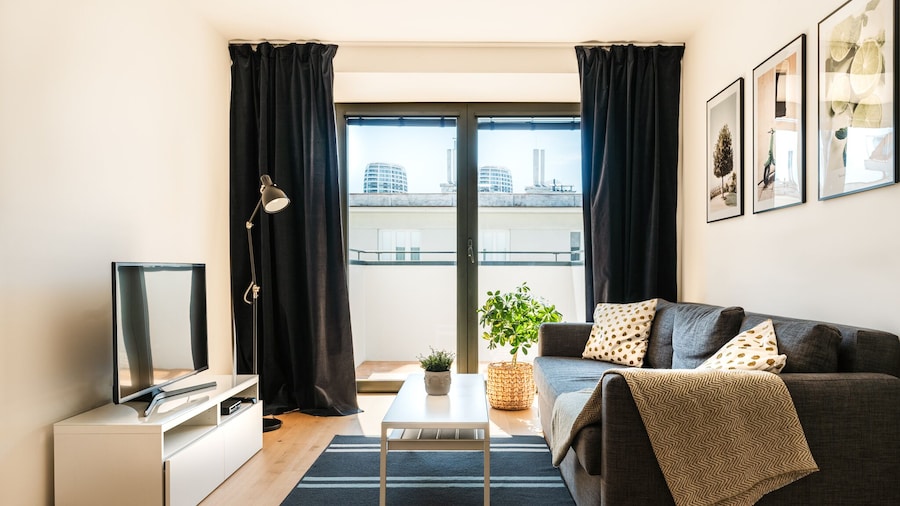 Smart & Green Living by Ambiente