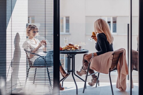 Smart & Green Living by Ambiente