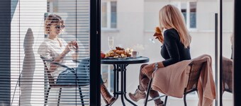 ความสมาร์ทและการอยู่อย่างเขียวขจีโดยอัมเบียนเต้