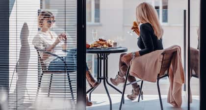 Smart & Green Living by Ambiente