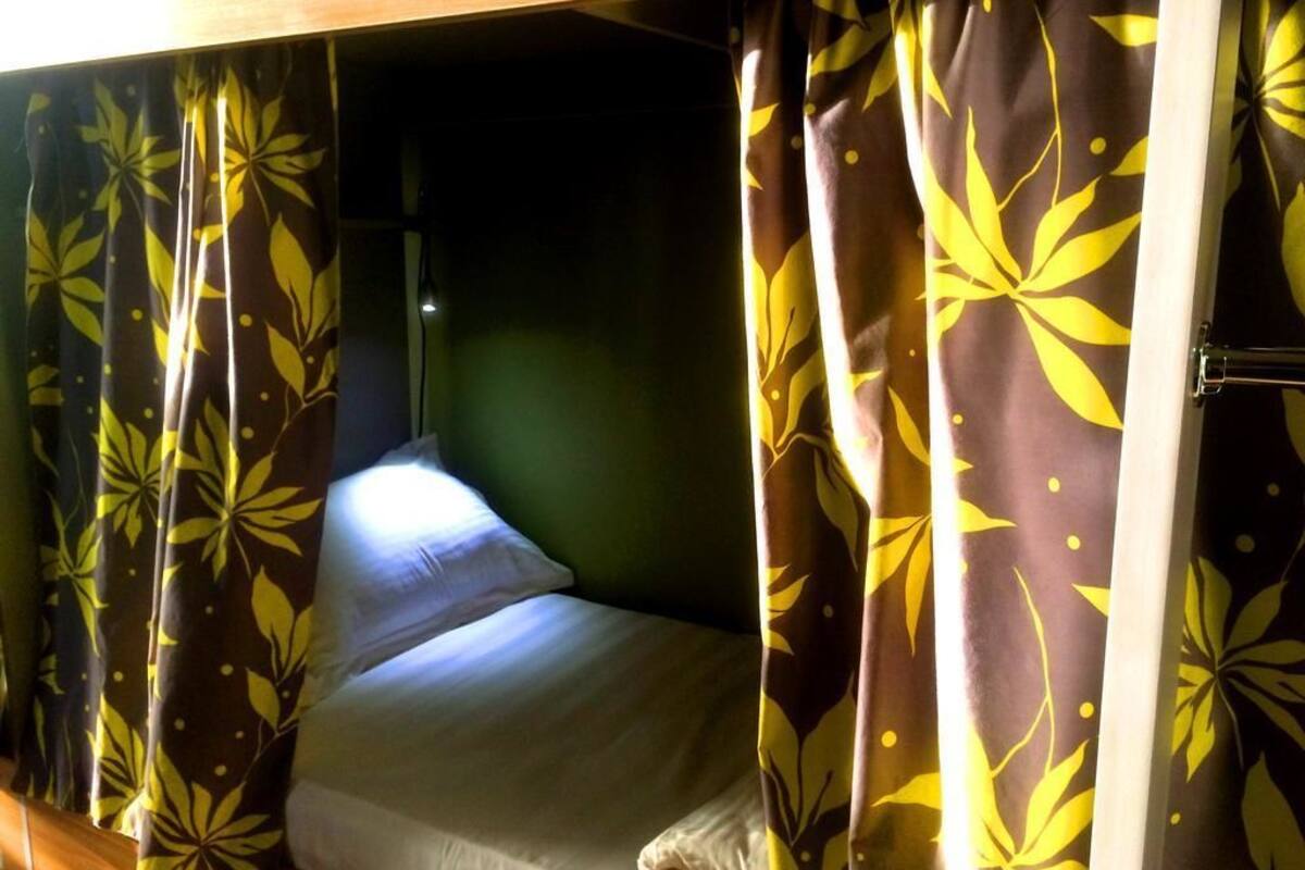 In-room safe, blackout drapes, iron/ironing board, free WiFi