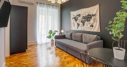 Home Out Rooms & Apartments