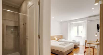 Home Out Rooms & Apartments