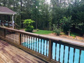 Casa | Alberca privada