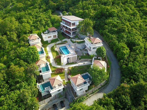 samui tree top resort