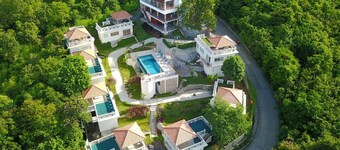 samui tree top resort