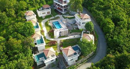 samui tree top resort