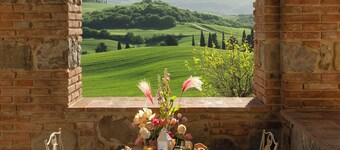 Relais Val d'Orcia