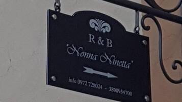 Kamar Double atau Twin, balkon | Pemandangan dari kamar