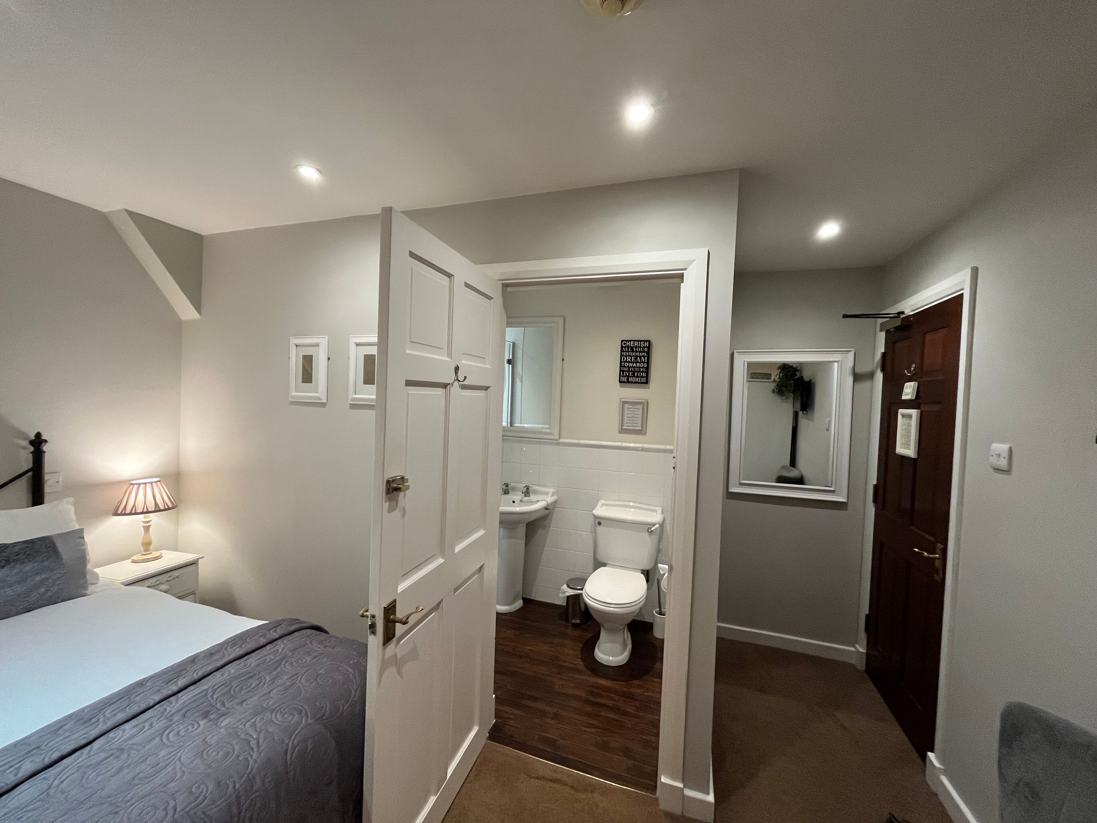 Foto - Park Farm Bed and Breakfast