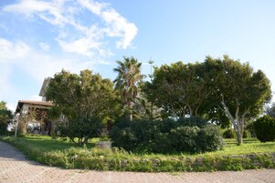 Jardín