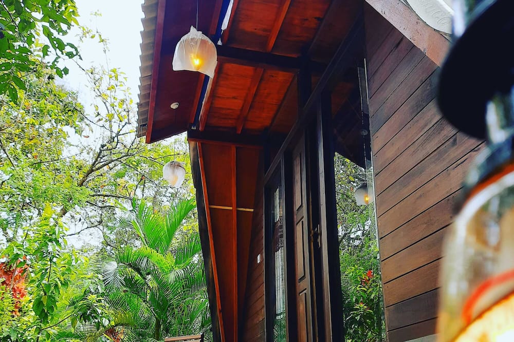 The Otunna Guest House