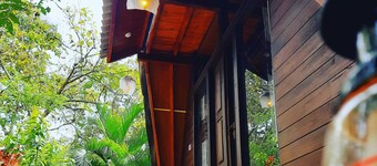 The Otunna Guest House