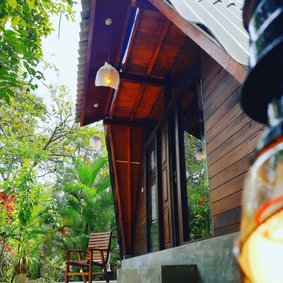 The Otunna Guest House