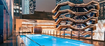 Equinox Hotel New York