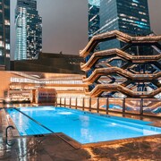 Equinox Hotel New York