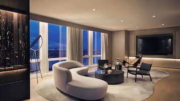 Suite (Equinox Penthouse)