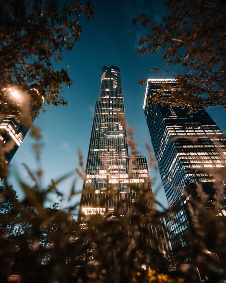 Equinox Hotel New York