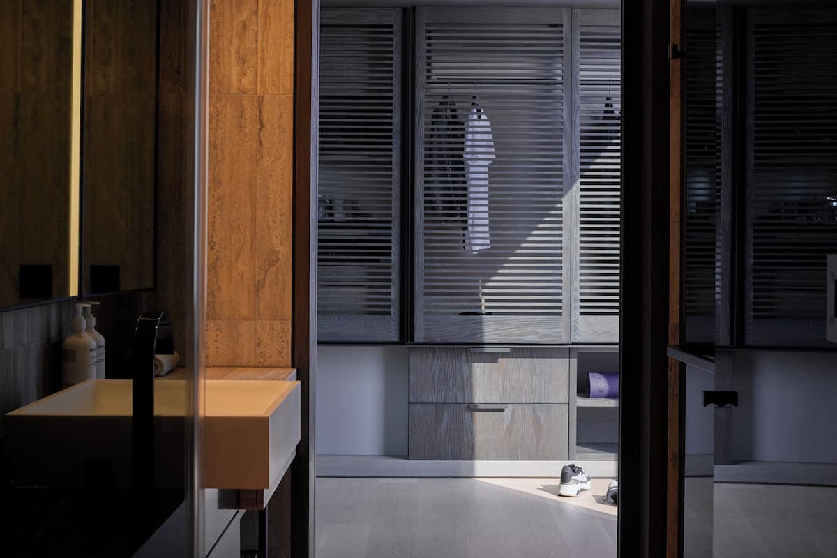 Egyptiske bomuldslagner, premium-sengetøj, dundyner