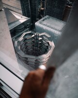 Vue de la chambre