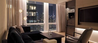 Equinox Hotel New York