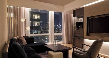 Equinox Hotel New York