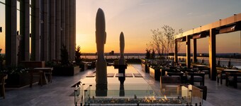 Equinox Hotel New York