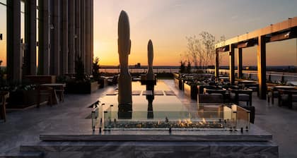 Equinox Hotel New York