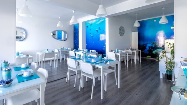 Dining - Residencial Maciel (Peniche)