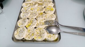 Free daily continental breakfast - Residencial Maciel (Peniche)
