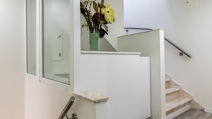 Staircase - Residencial Maciel (Peniche)
