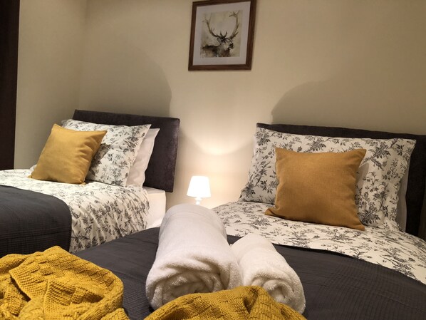 Apartment, 2 Bedrooms