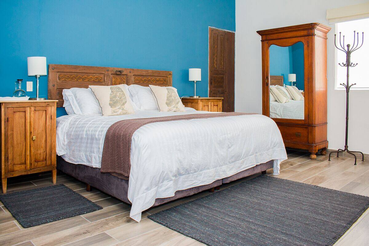 Grand Studio Suite, 1 Bedroom, Terrace | Egyptian cotton sheets, premium bedding, down duvets, pillow-top beds