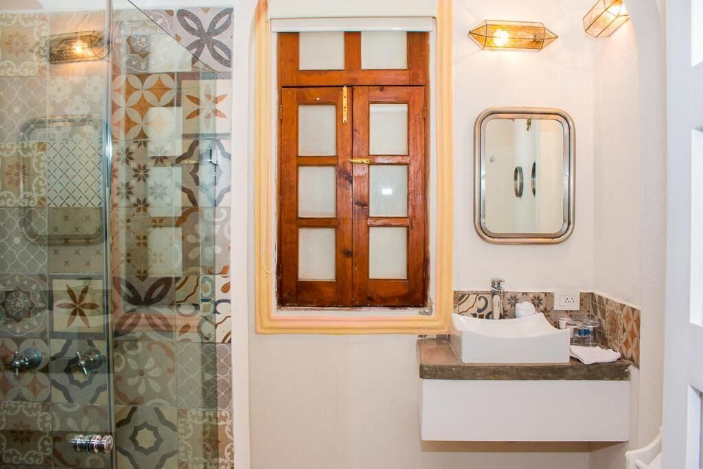 Baño