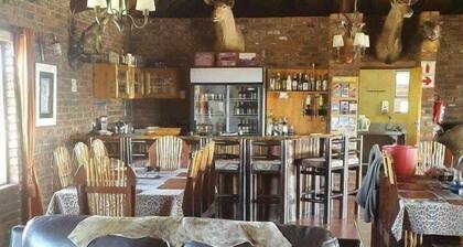 Charihandra Private Game Lodge
