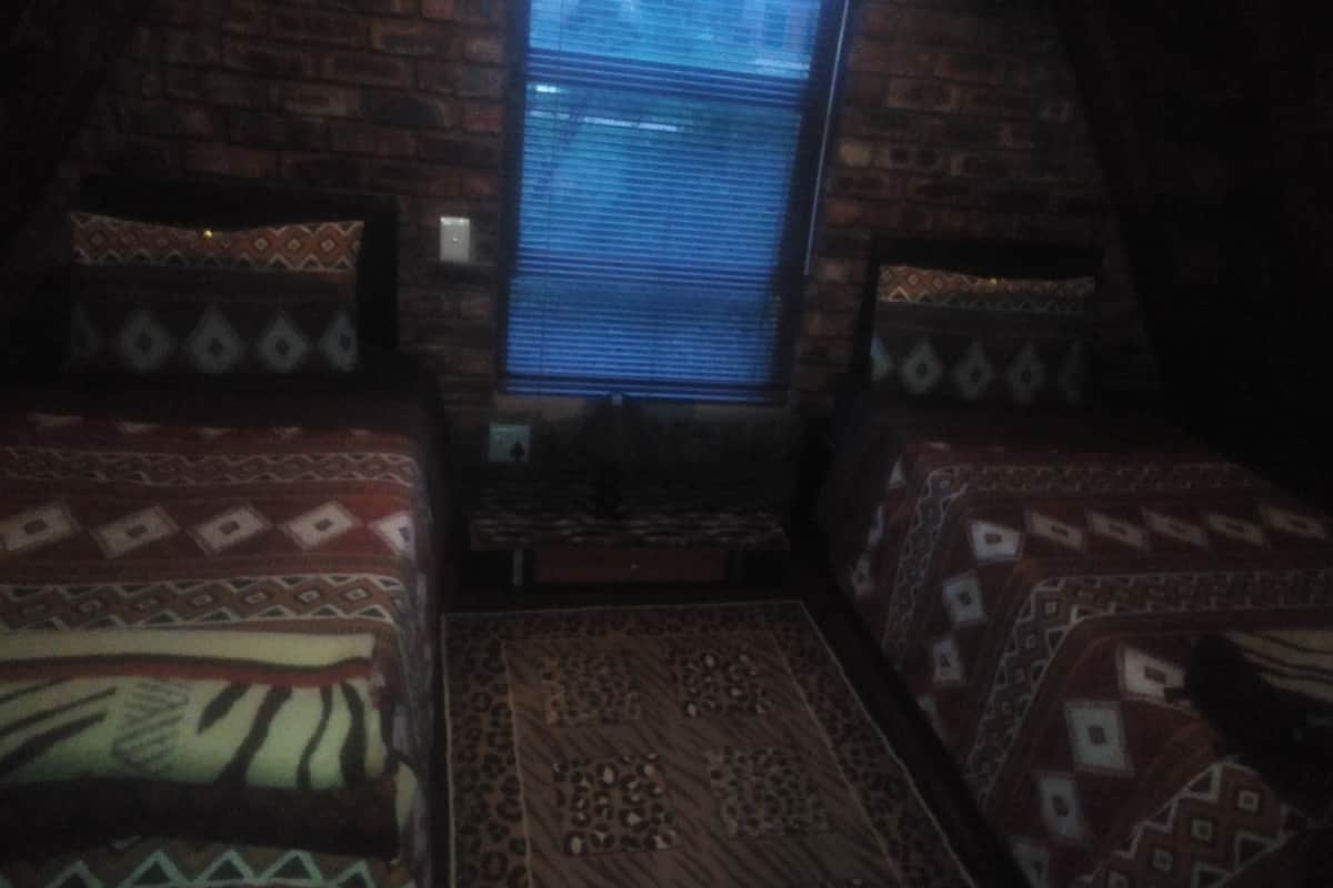 Double Room, 1 Double Bed, Non Smoking