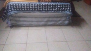 Room - Charihandra Private Game Lodge (Addo)