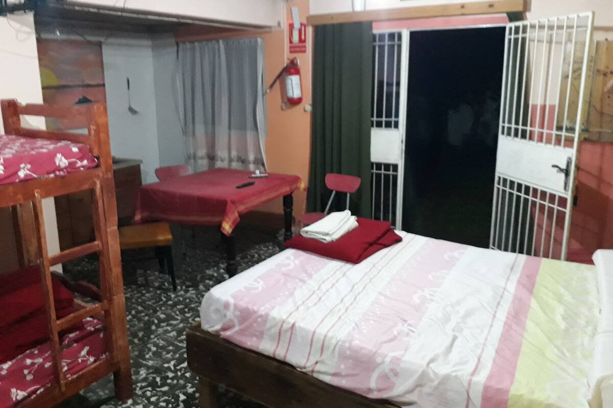 Design Studio, Multiple Beds, Ensuite, Courtyard Area