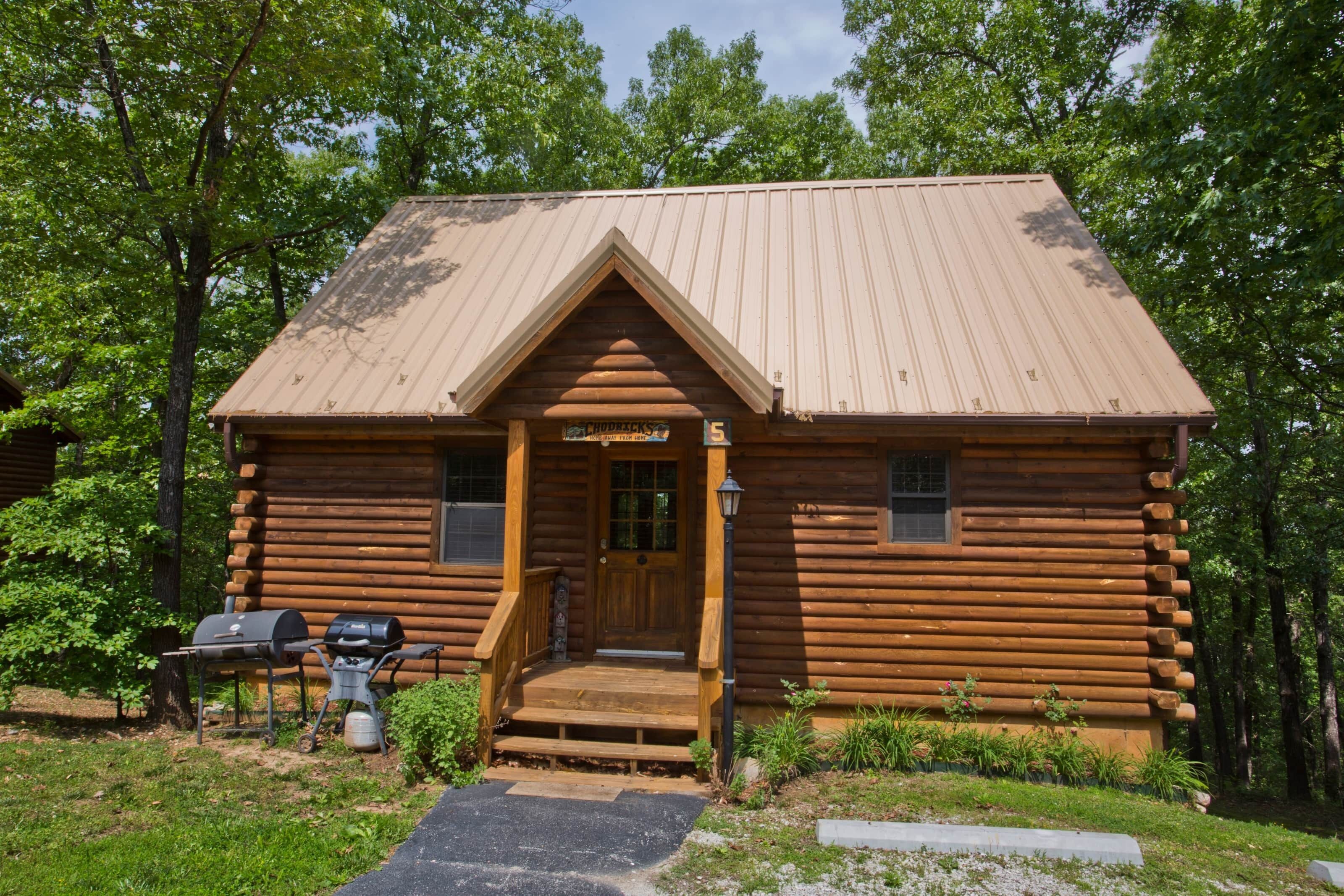 6 Best Vrbo Vacation Rentals In Branson West, Missouri Trip101