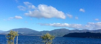 Lake view, lake level, lake side