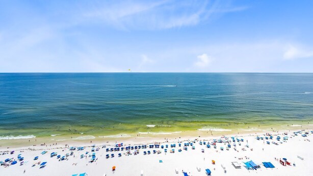 Unclassified image, 1 of 50, button - Island Tower 2203-3 BR | Gulf Shores (Gulf Shores)