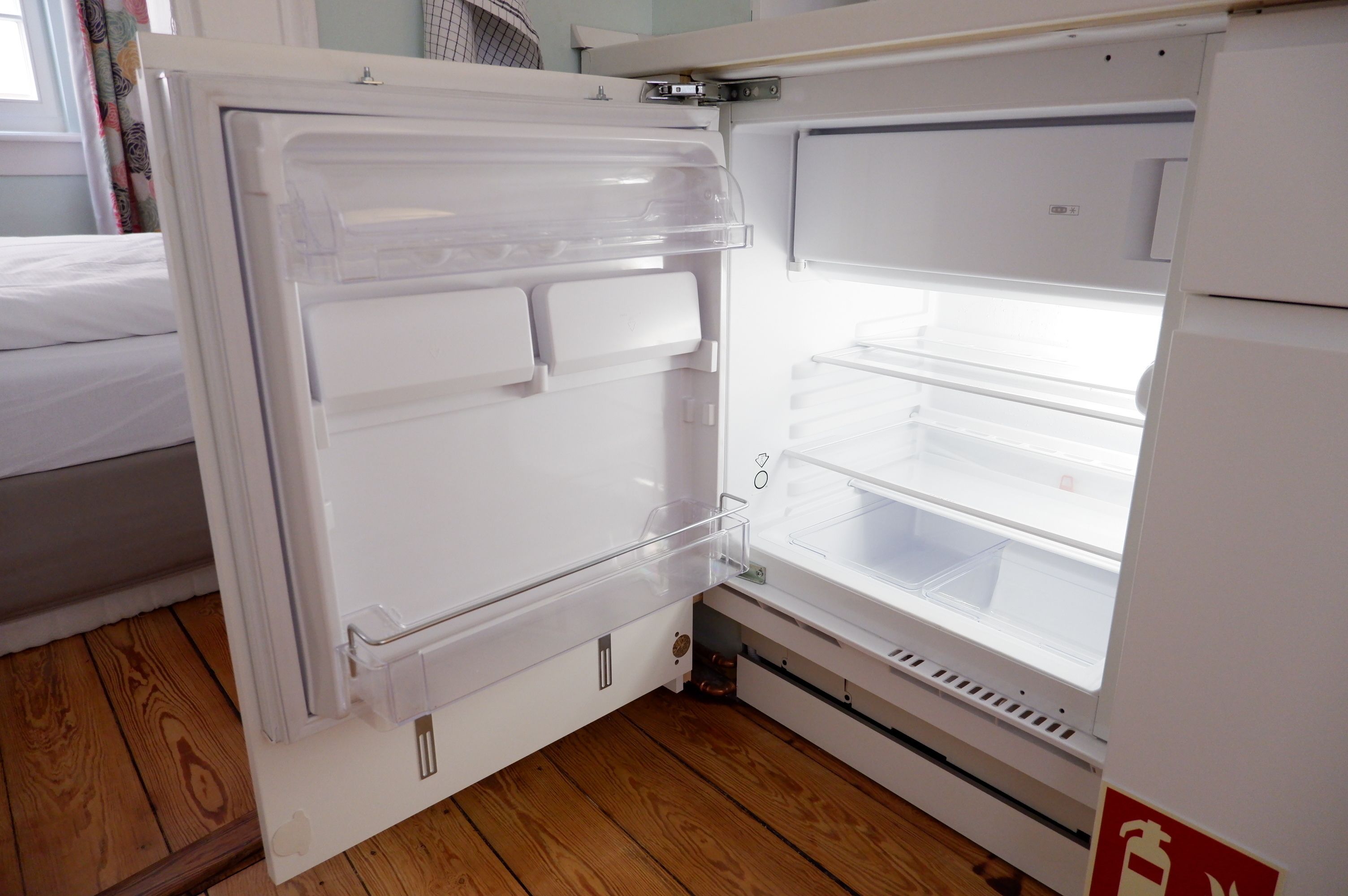 房內用餐區