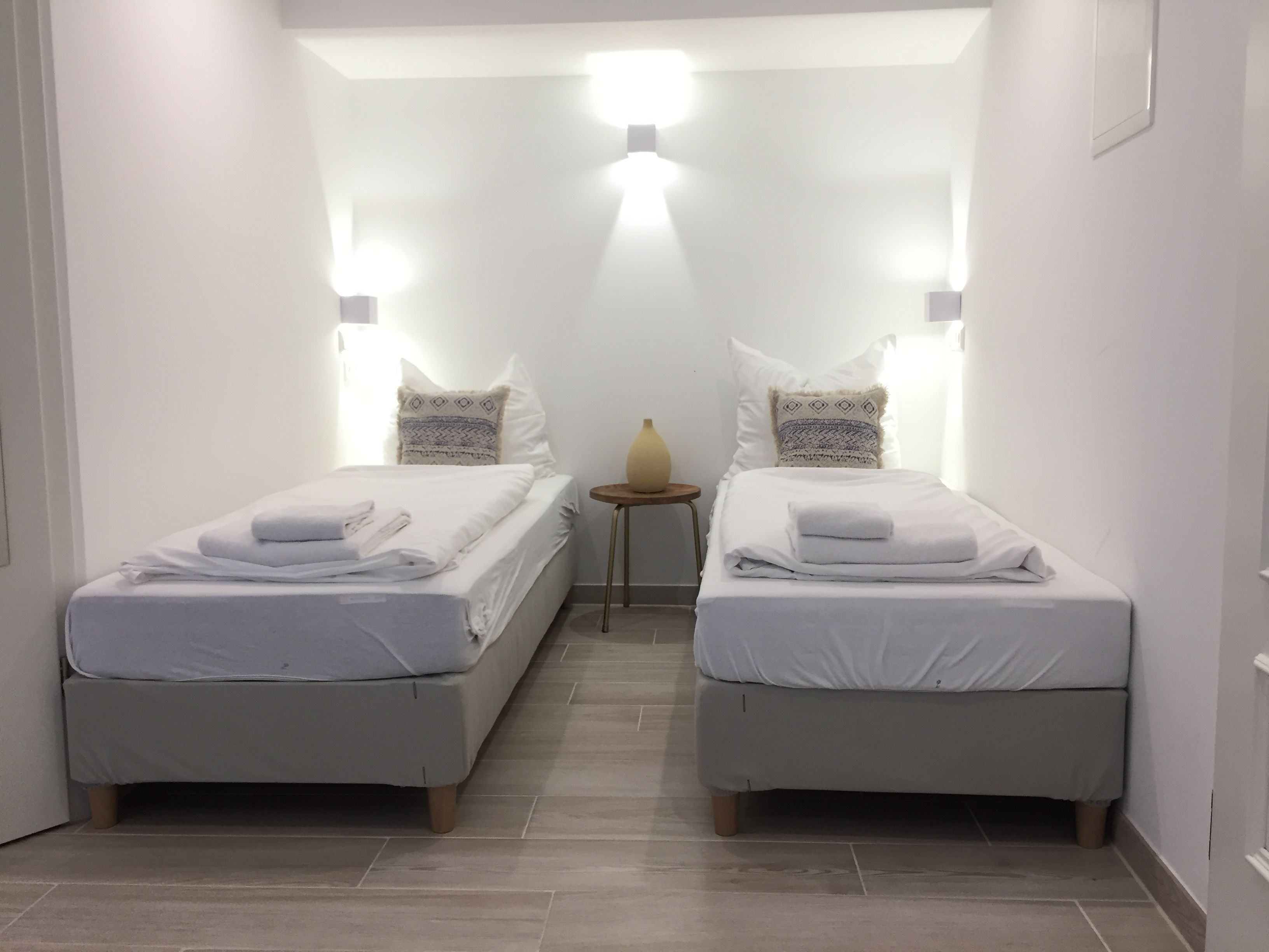 Fasilitas kamar