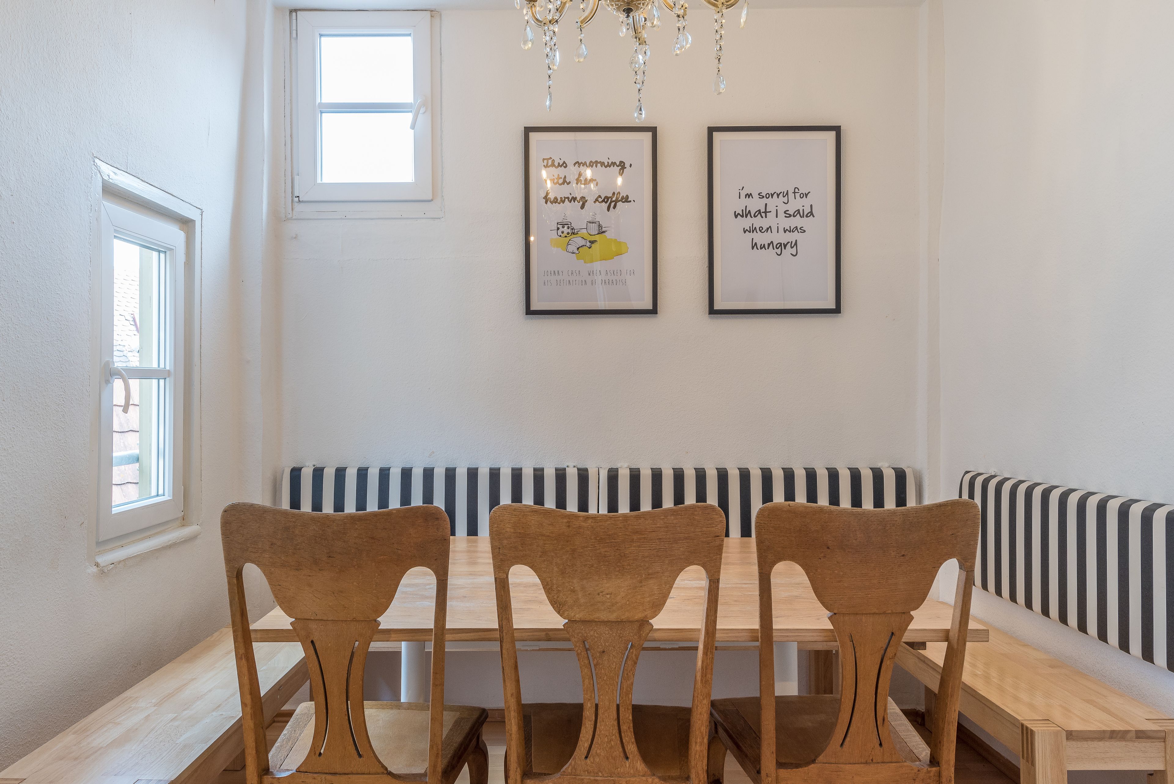 City-Apartment, 4 Schlafzimmer (Nr. 17) | Schreibtisch, Verdunkelungsvorhänge, Bügeleisen/Bügelbrett
