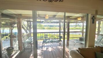 TV connectée, lecteur de DVD