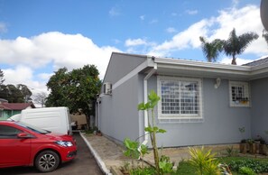 Área da propriedade