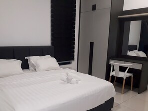 1 quarto