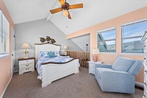 3 Schlafzimmer, Bügeleisen/Bügelbrett, kostenloses WLAN, Bettwäsche