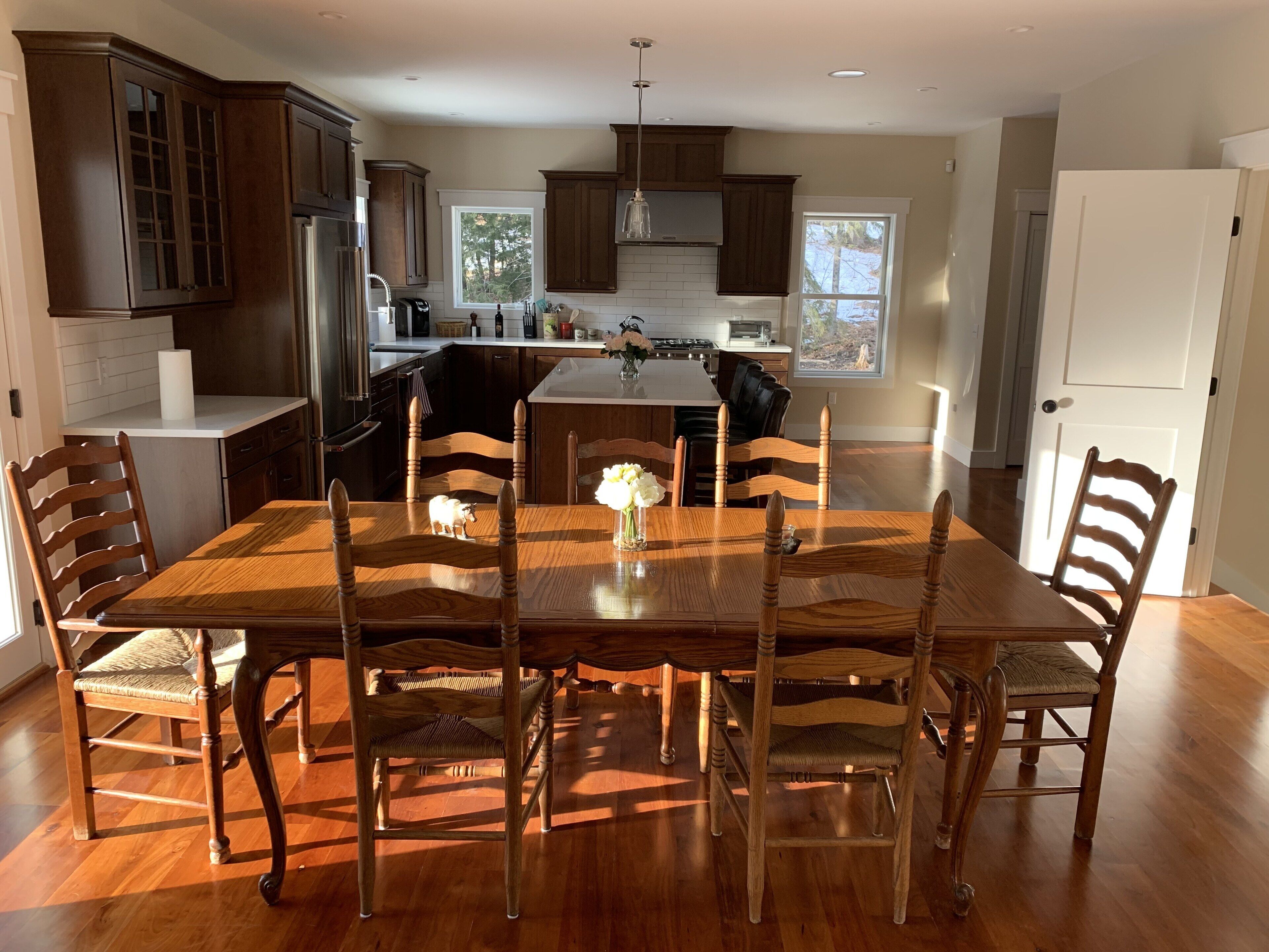 تناول الطعام